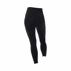 Equithème - Legging d'équitation femme full grip Lyly Noir Sale