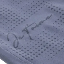 Equithème - Legging d'équitation femme Flora Je t'aime Violet