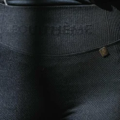 New Equithème - Legging femme Acacia Noir