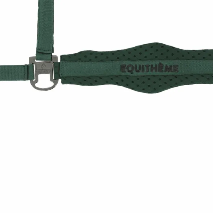 Equithème - Licol Nylon 3D Mesh Vert Online
