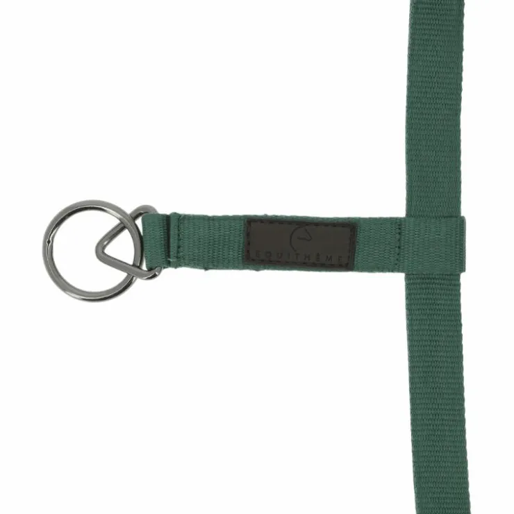 Equithème - Licol Nylon 3D Mesh Vert Online