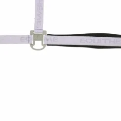 Hot Equithème - Licol Nylon Jacquard lilas Violet