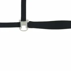 New Equithème - Licol Nylon Jacquard Marine