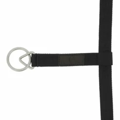 Outlet Equithème - Licol Nylon Jacquard Noir