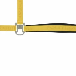 Equithème - Licol Nylon Jacquard Or Clearance