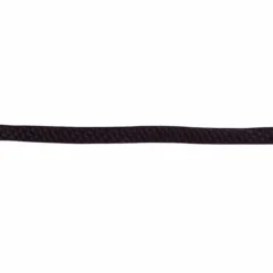 Equithème - Longe e 2.40m Noir Discount