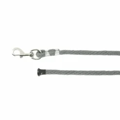 Sale Equithème - Longe Soft Gris