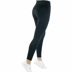 Online Equithème - Pantalon d'équitation femme Madison Marine
