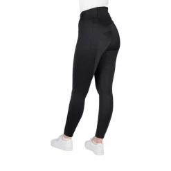 Equithème - Pantalon d'équitation femme Mila Noir Online