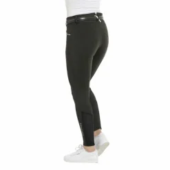 Discount Equithème - Pantalon d'équitation femme Claudine forêt Vert