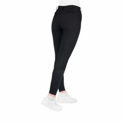 Discount Equithème - Pantalon d'équitation femme Sally Noir