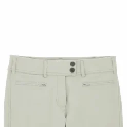 Discount Equithème - Pantalon d'équitation femme Sally Beige