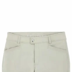 Equithème - Pantalon d'équitation homme EQ-Sam Beige Outlet