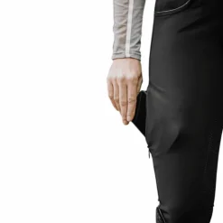 Clearance Equithème - Pantalon d'équitation femme Beverly Noir
