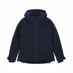 Equithème - Parka femme Maguy Marine Hot
