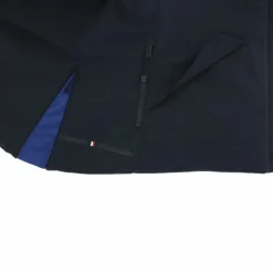 Equithème - Parka femme Maguy Marine Hot