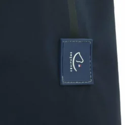 Equithème - Parka femme Maguy Marine Hot