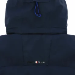 Equithème - Parka homme Baptiste Marine Outlet