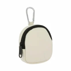 Equithème - Pochette + porte-monnaie Je t'aime crème Beige Best