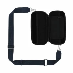 Clearance Equithème - Pochette + porte-monnaie Je t'aime Marine