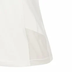 Equithème - Polo de concours junior Brussel Blanc Outlet