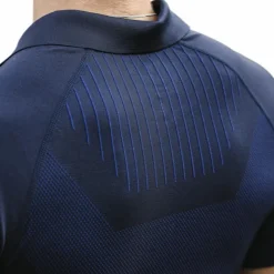 Equithème - Polo homme Lucas Marine Discount