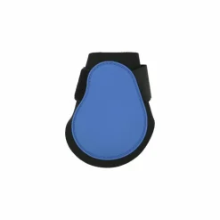 Outlet Equithème - Protège-boulets ciel Bleu