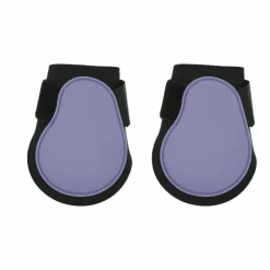 Hot Equithème - Protège-boulets lilas Violet