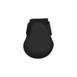 Equithème - Protège-boulets Noir Hot