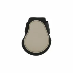 Equithème - Protège-boulets taupe Marron Best