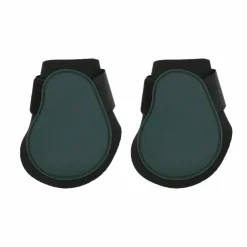 New Equithème - Protège-boulets Vert