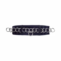 Hot Equithème - Protège-gourmette Noir