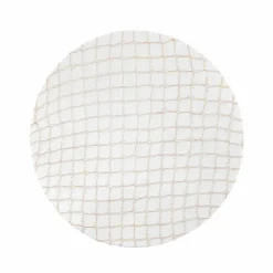 Discount Equithème - Résille filet brun Marron