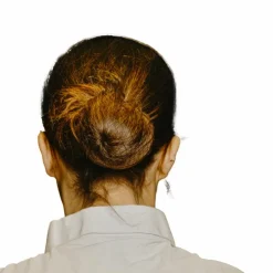 Outlet Equithème - Résille filet Noir