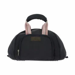 Equithème - Sac à bombe Aztec Marine Hot