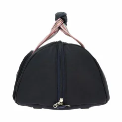 Equithème - Sac à bombe Aztec Marine Hot