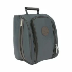 Hot Equithème - Sac à bombe Premium Marine