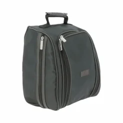 Sale Equithème - Sac à bombe Soft Noir