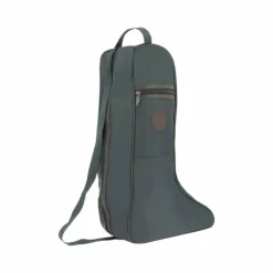 Equithème - Sac à bottes Premium Marine Best