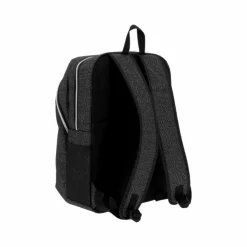 Equithème - Sac à dos Je t'aime Noir