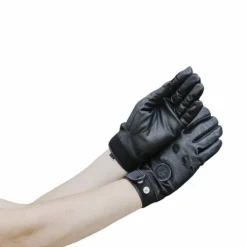 Equithème - Sac à dos Je t'aime Noir