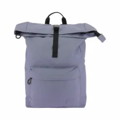 Equithème - Sac à dos Roll-Top Urban lilas Violet