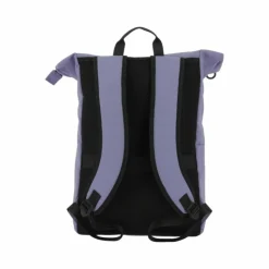 Equithème - Sac à dos Roll-Top Urban lilas Violet