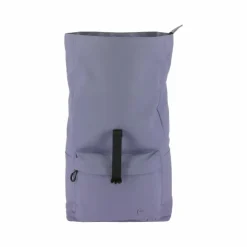 Equithème - Sac à dos Roll-Top Urban lilas Violet