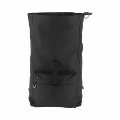 Equithème - Sac à dos Roll-Top Urban Noir Discount