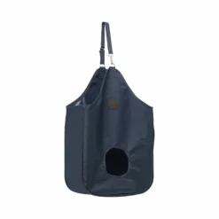 Online Equithème - Sac à foin Premium Marine