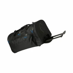 New Equithème - Sac à roulettes Sport