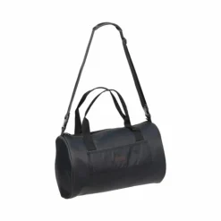 Equithème - Sac bowling Soft Noir