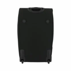 Equithème - Sac de voyage à roulettes Urban grand modèle Noir Sale