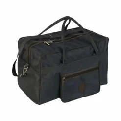 Equithème - Sac week-end Premium Marine Best